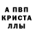 Амфетамин Розовый Chris Nacht